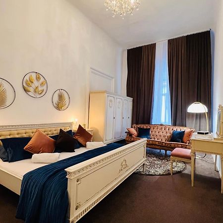 Csaky Palace Bratislava 1 Διαμέρισμα Εξωτερικό φωτογραφία