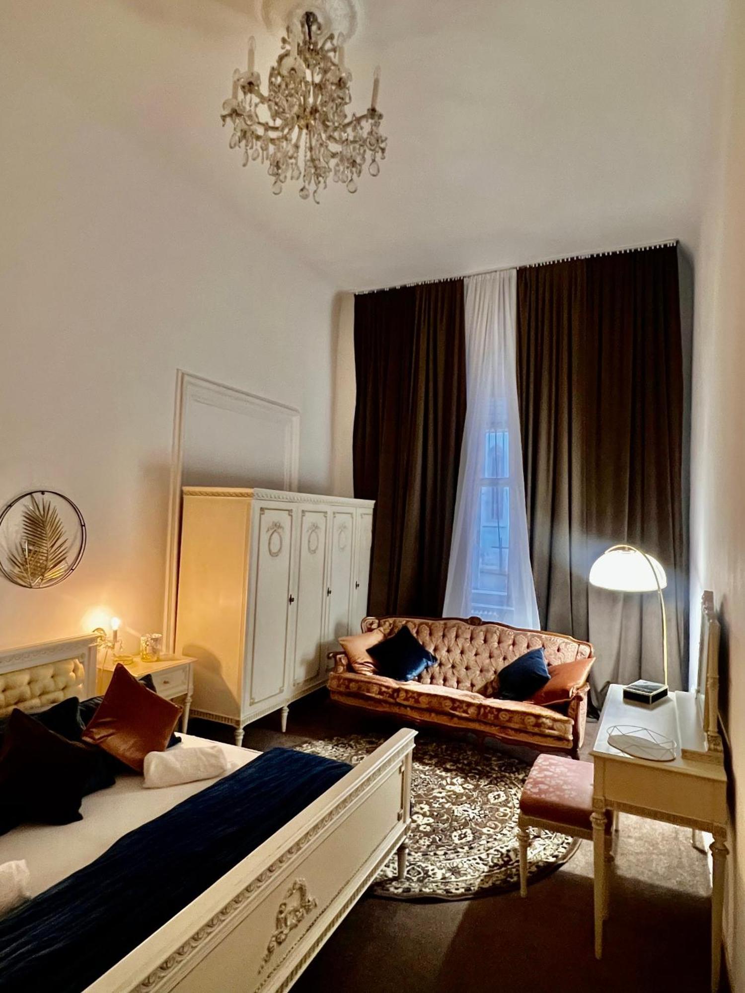 Csaky Palace Bratislava 1 Διαμέρισμα Εξωτερικό φωτογραφία