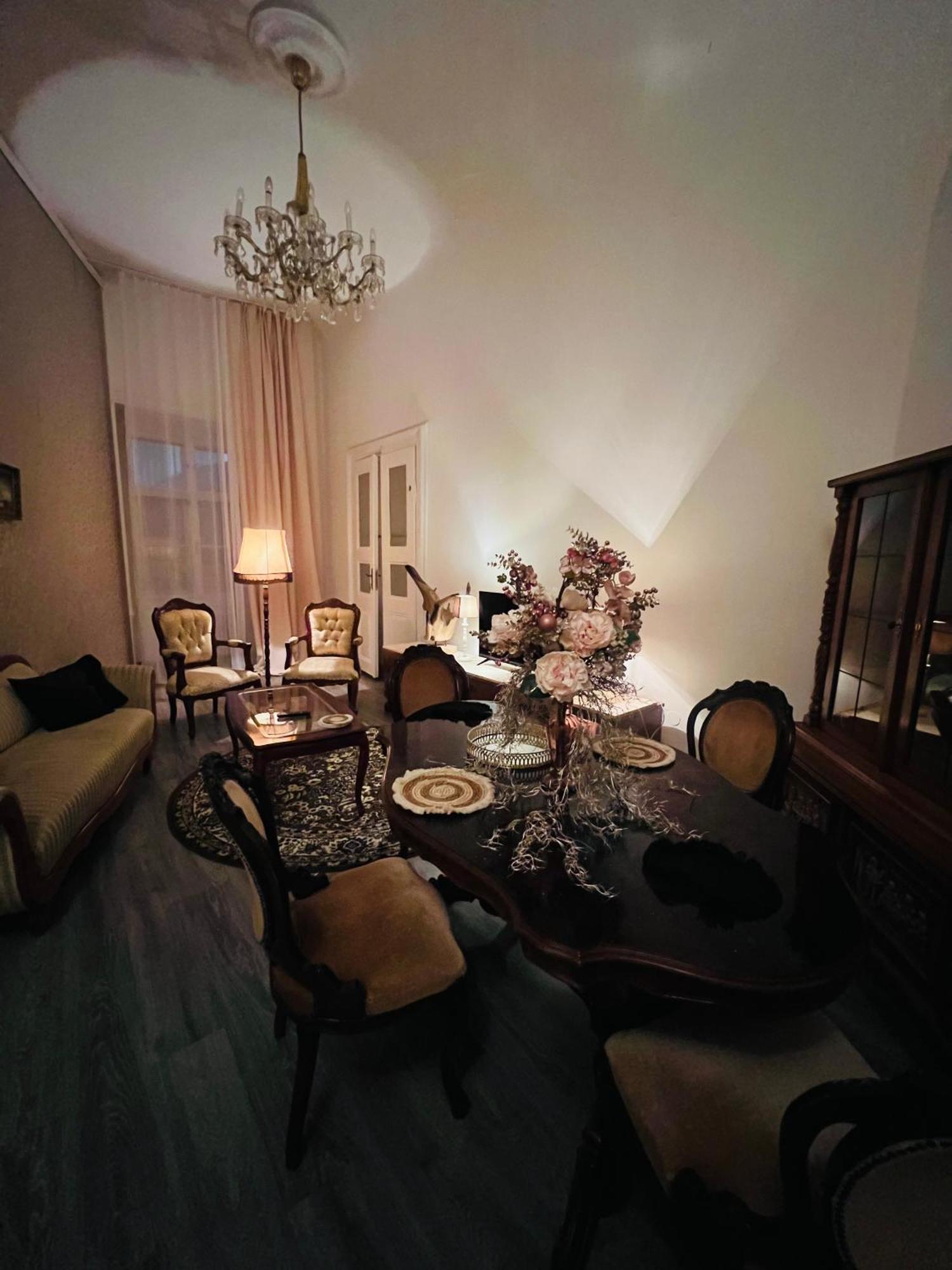 Csaky Palace Bratislava 1 Διαμέρισμα Εξωτερικό φωτογραφία