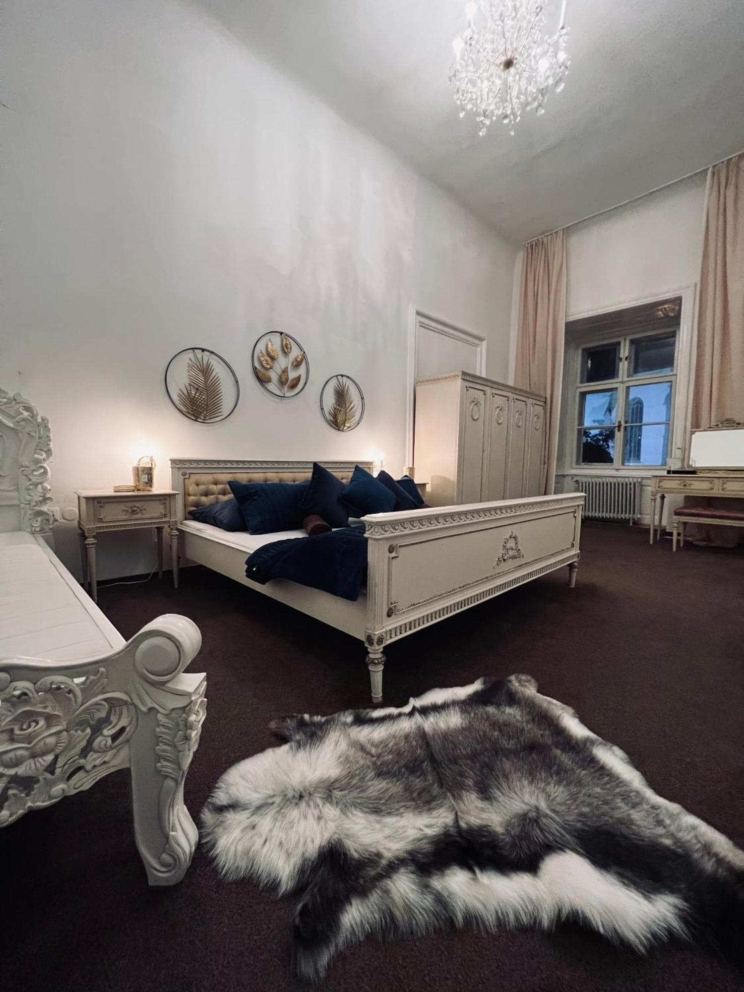Csaky Palace Bratislava 1 Διαμέρισμα Εξωτερικό φωτογραφία
